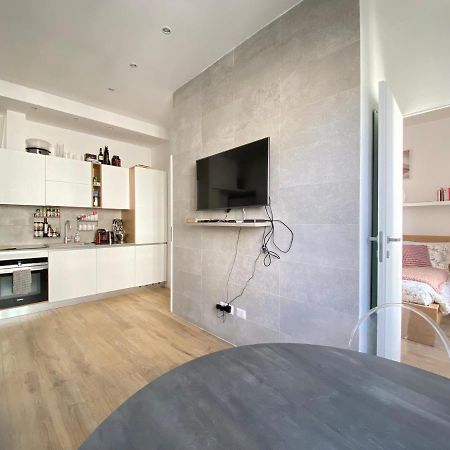 Casa Aventino Apartment Rome Luaran gambar