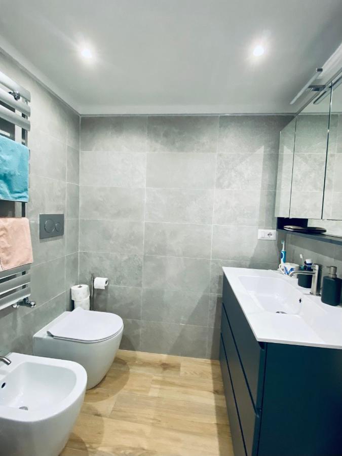 Casa Aventino Apartment Rome Luaran gambar