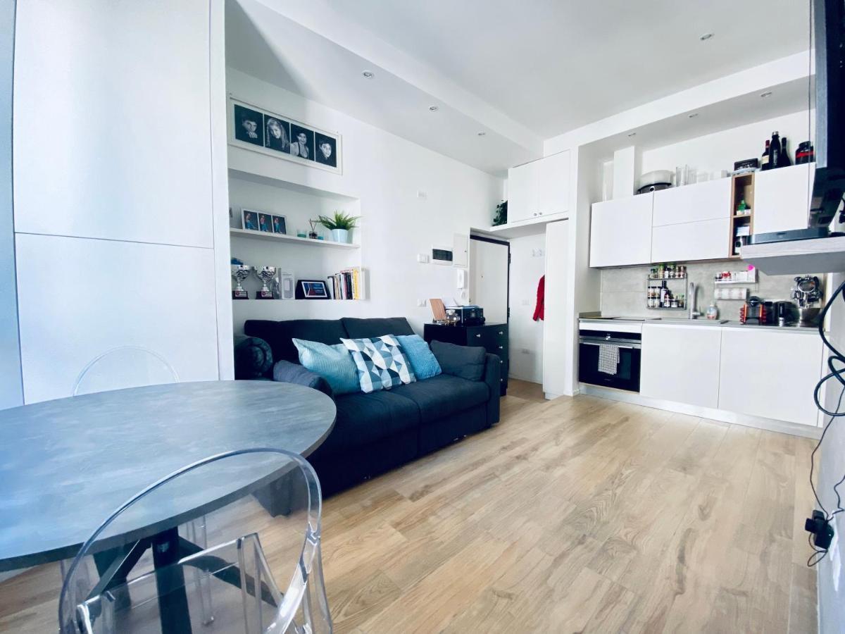 Casa Aventino Apartment Rome Luaran gambar