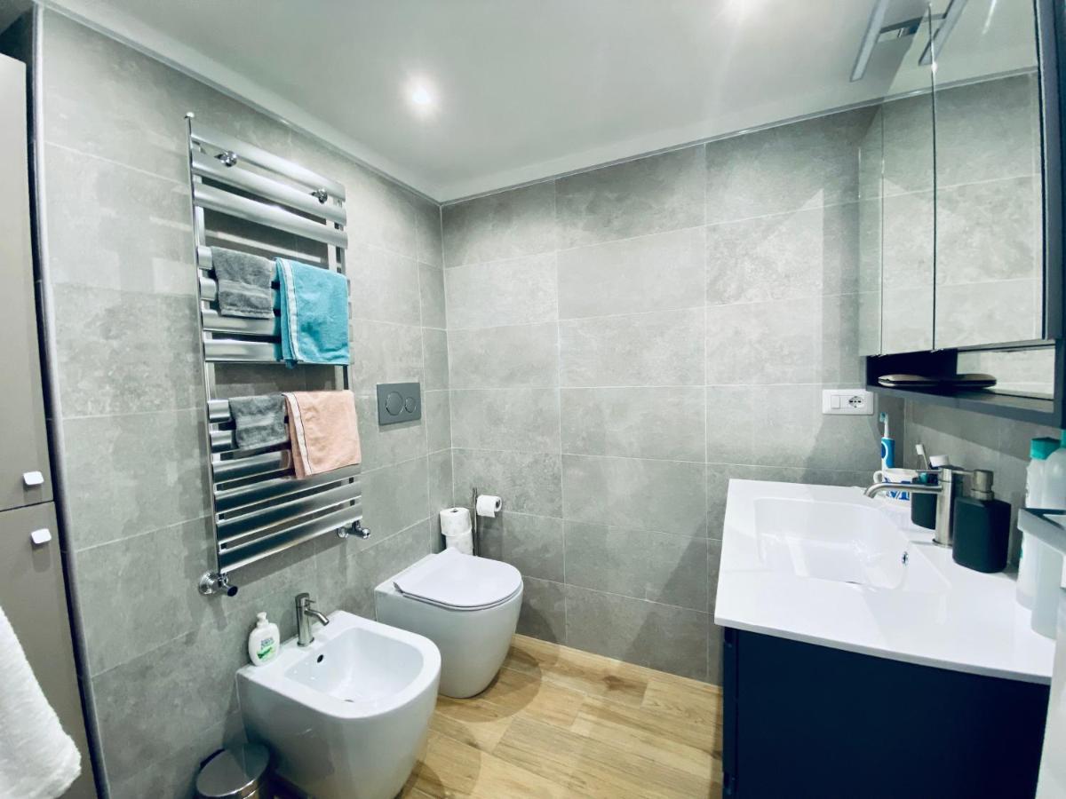 Casa Aventino Apartment Rome Luaran gambar