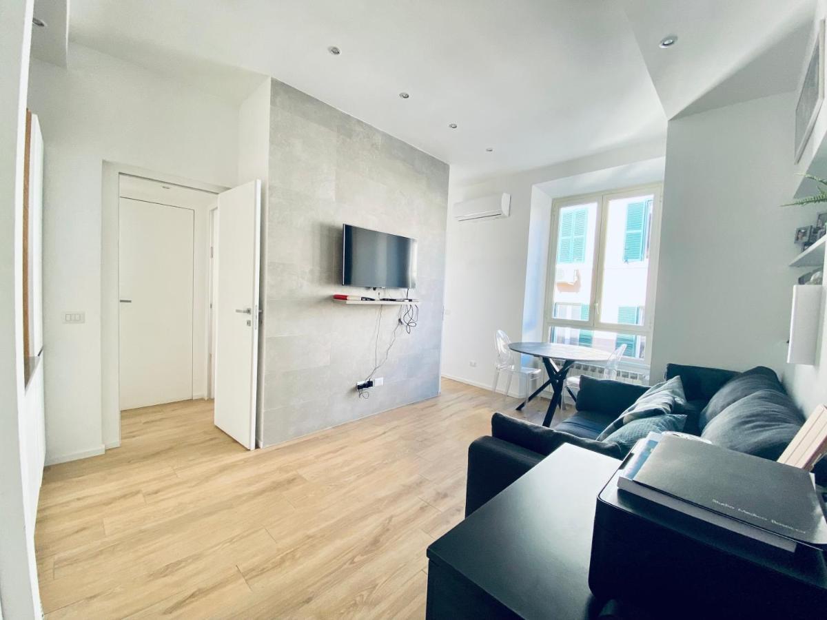Casa Aventino Apartment Rome Luaran gambar
