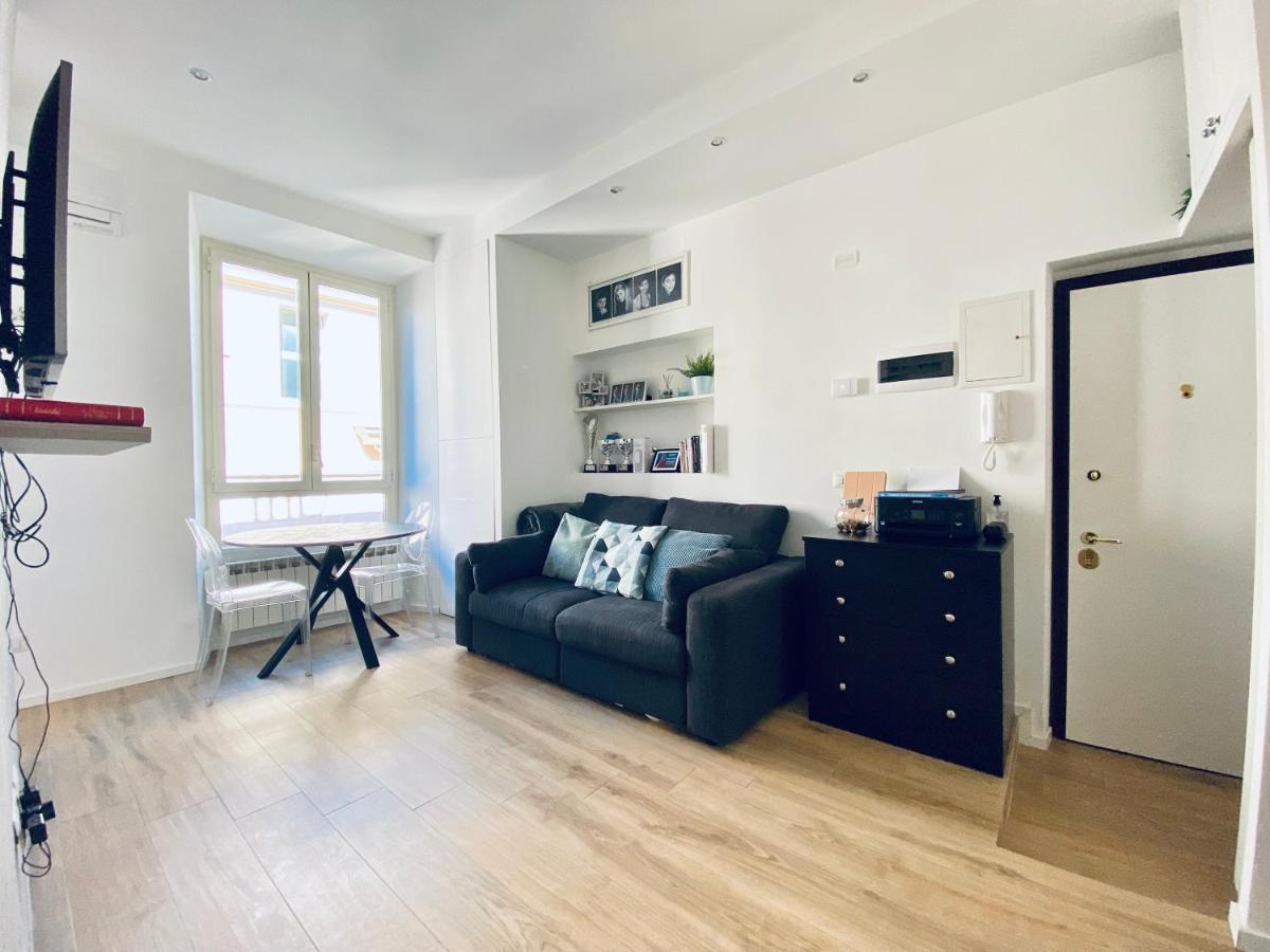 Casa Aventino Apartment Rome Luaran gambar