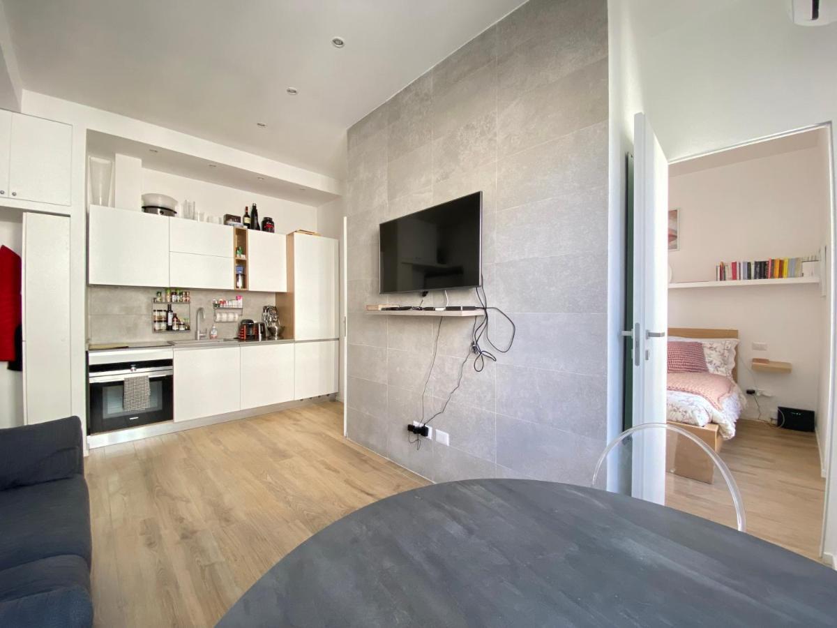 Casa Aventino Apartment Rome Luaran gambar