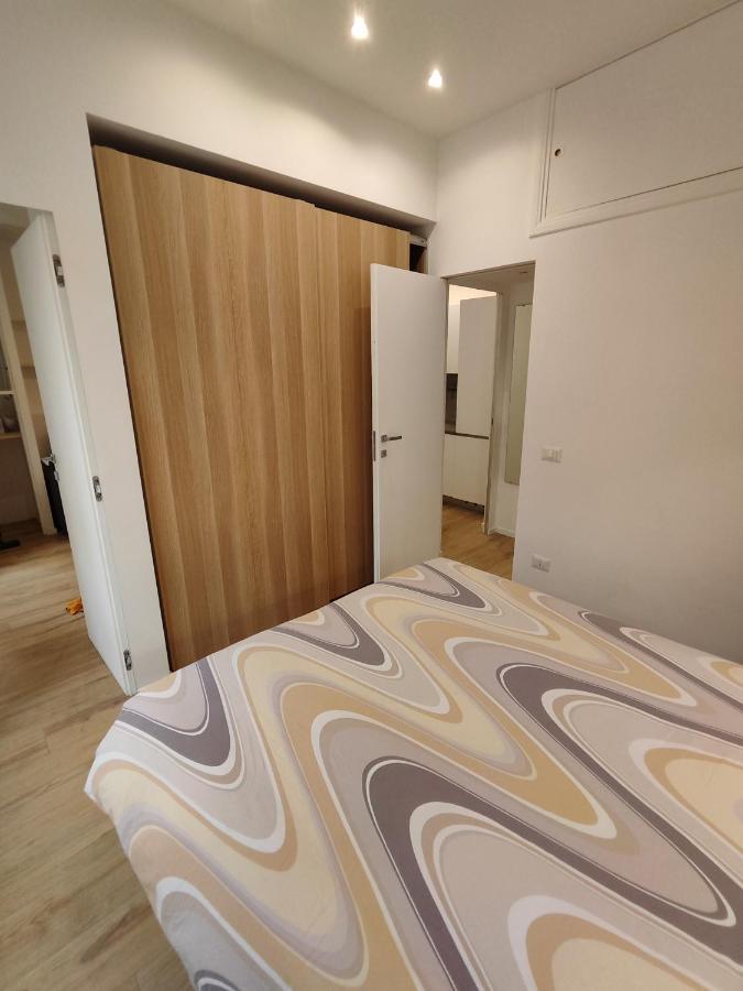Casa Aventino Apartment Rome Luaran gambar