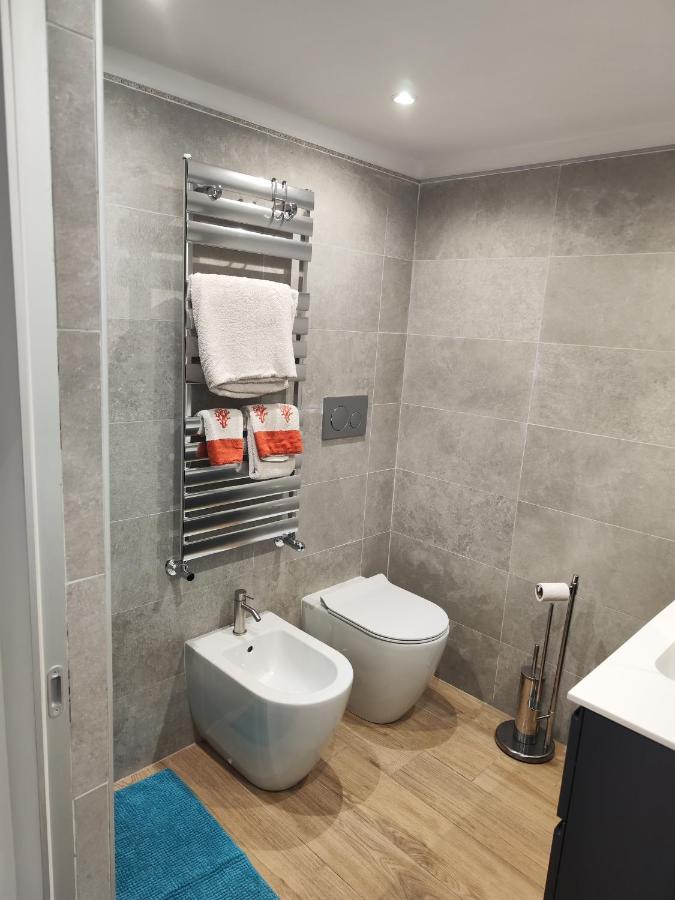 Casa Aventino Apartment Rome Luaran gambar