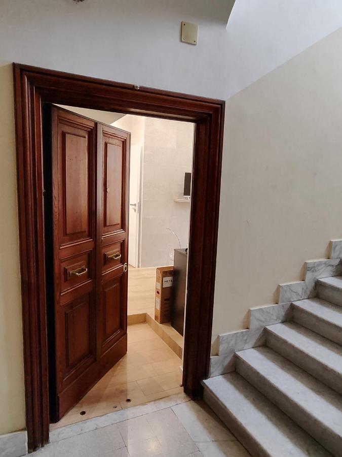Casa Aventino Apartment Rome Luaran gambar