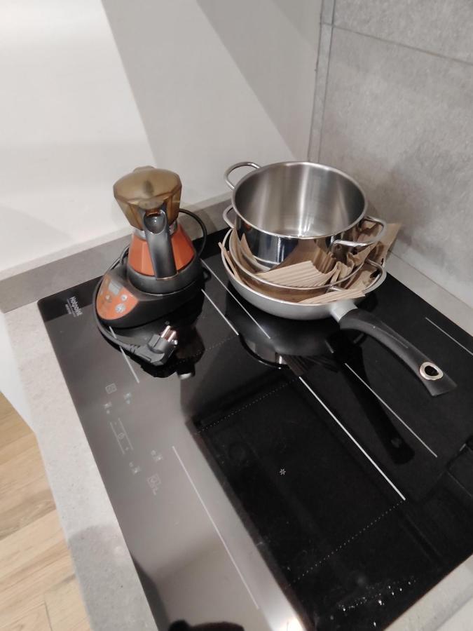 Casa Aventino Apartment Rome Luaran gambar