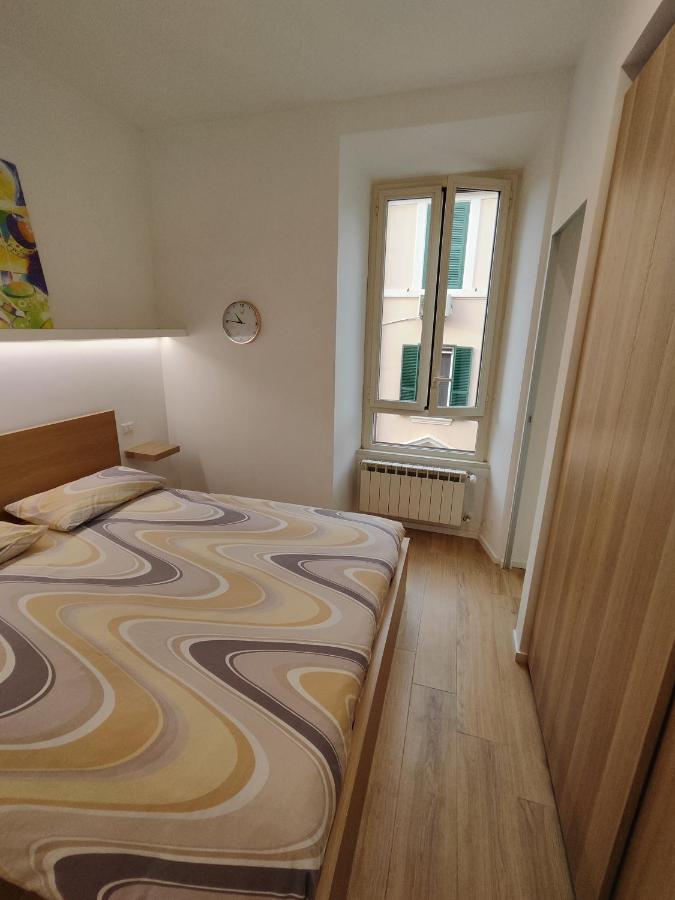 Casa Aventino Apartment Rome Luaran gambar