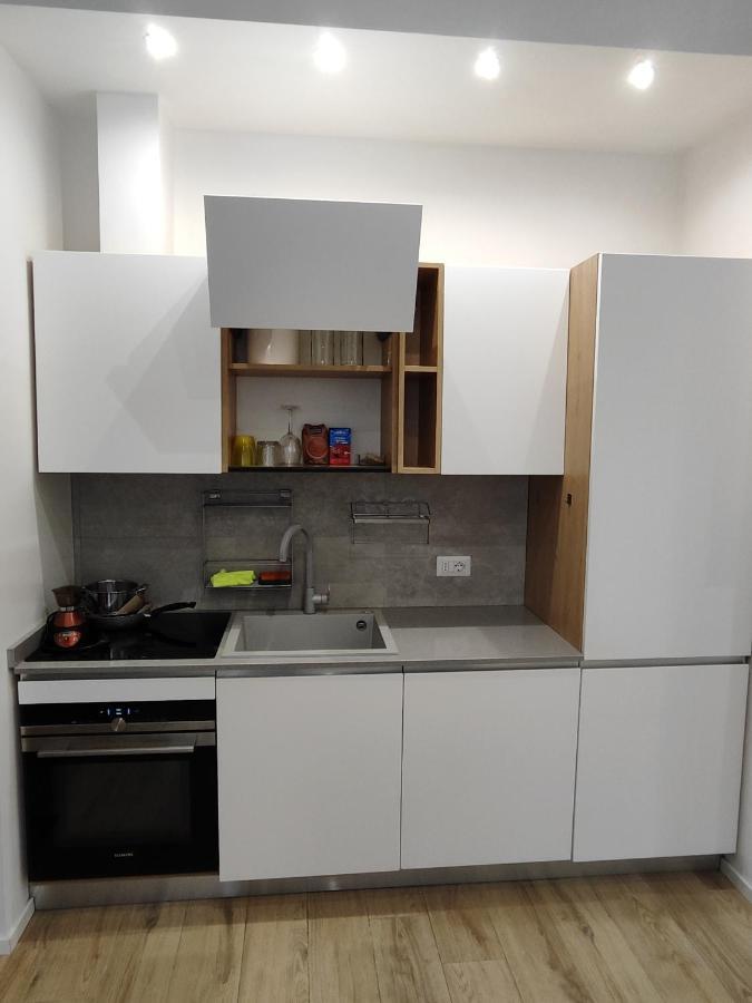 Casa Aventino Apartment Rome Luaran gambar