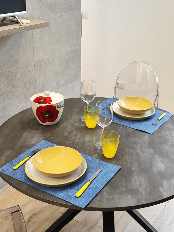 Casa Aventino Apartment Rome Luaran gambar