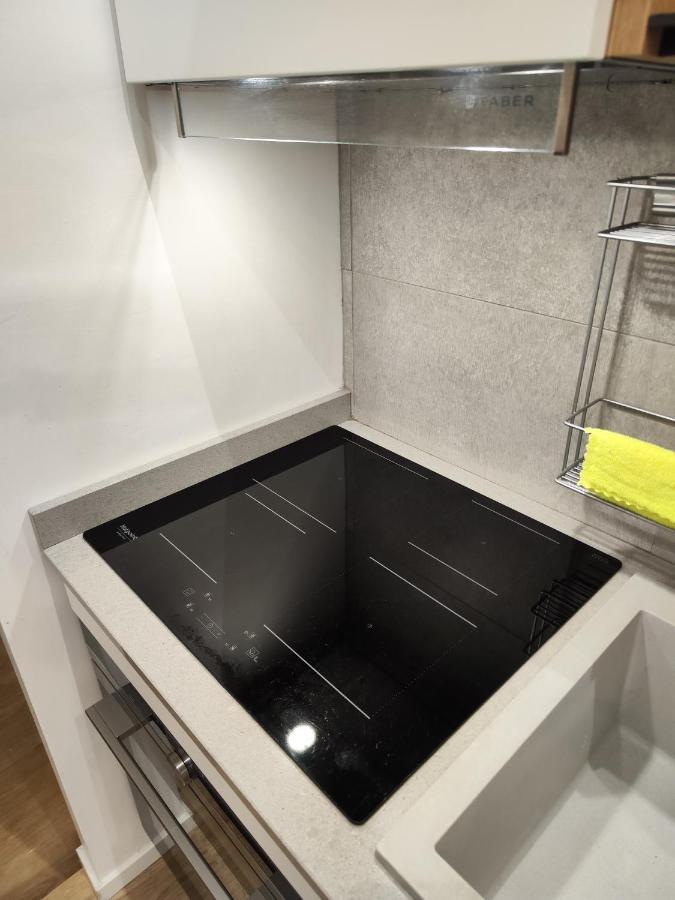 Casa Aventino Apartment Rome Luaran gambar