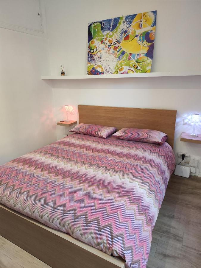 Casa Aventino Apartment Rome Luaran gambar