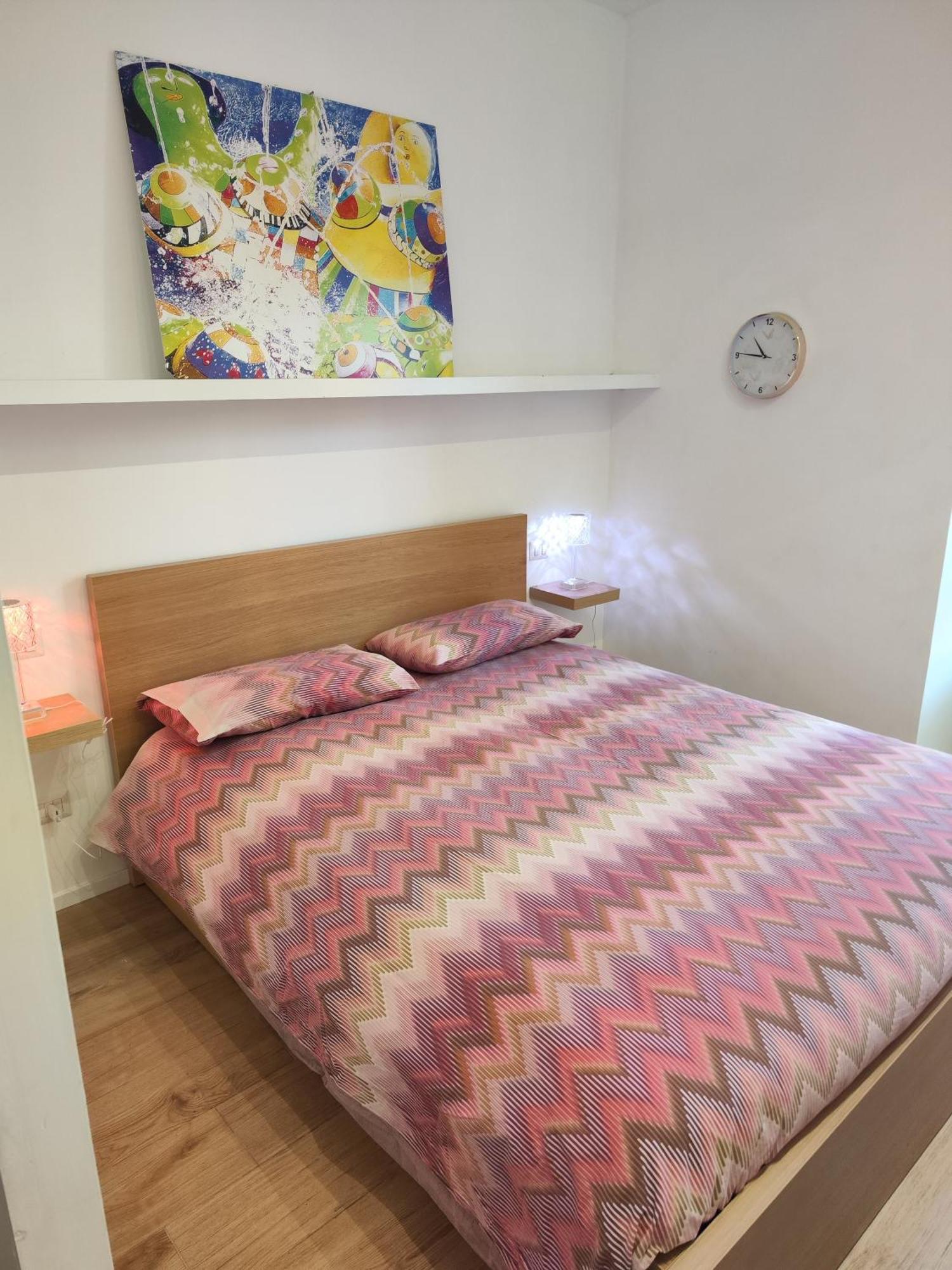 Casa Aventino Apartment Rome Luaran gambar